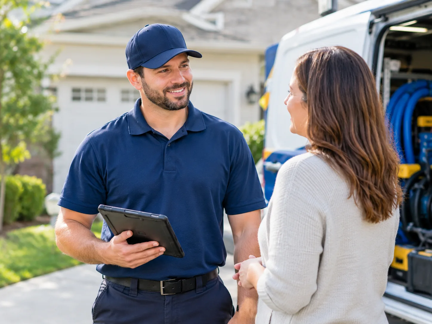 Sewage Backup Cleanup Bloomingdale, NY FAQs